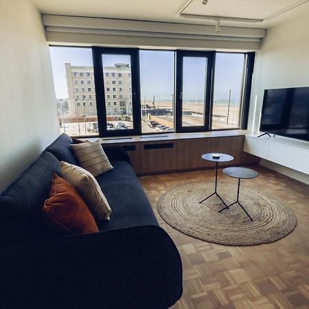 Hydro Palace 02.17 Oostende Ngoại thất bức ảnh