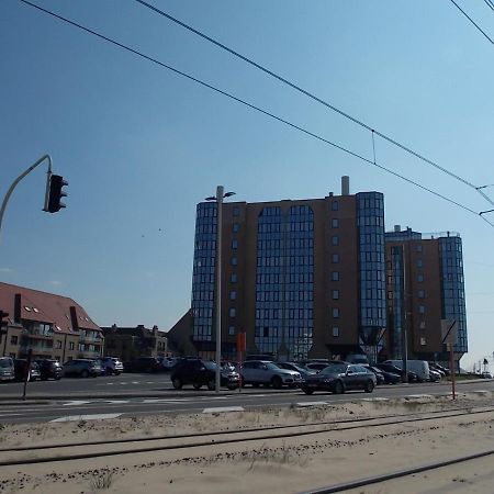 Hydro Palace 02.17 Oostende Ngoại thất bức ảnh