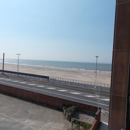 Hydro Palace 02.17 Oostende Ngoại thất bức ảnh