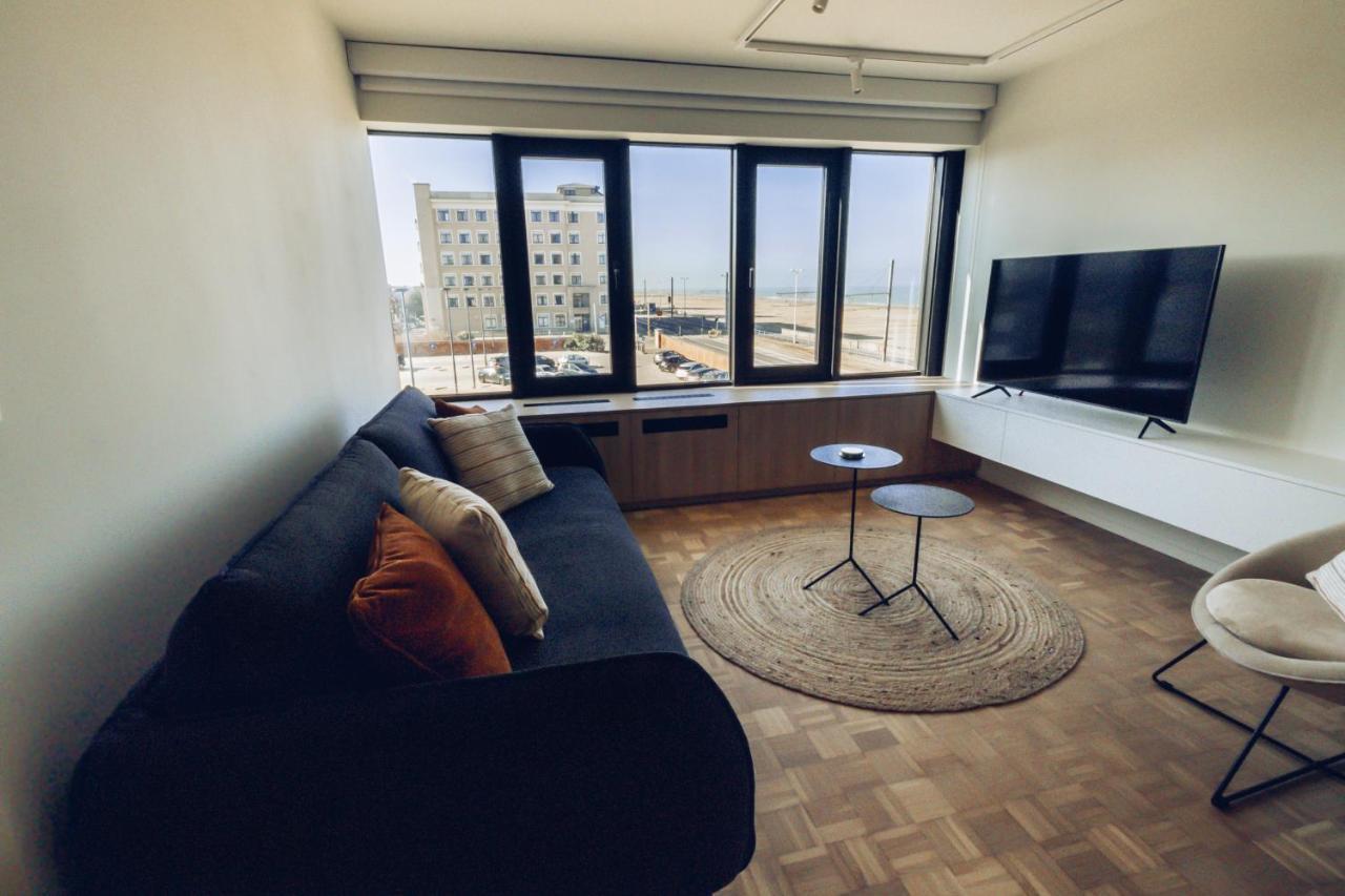 Hydro Palace 02.17 Oostende Ngoại thất bức ảnh