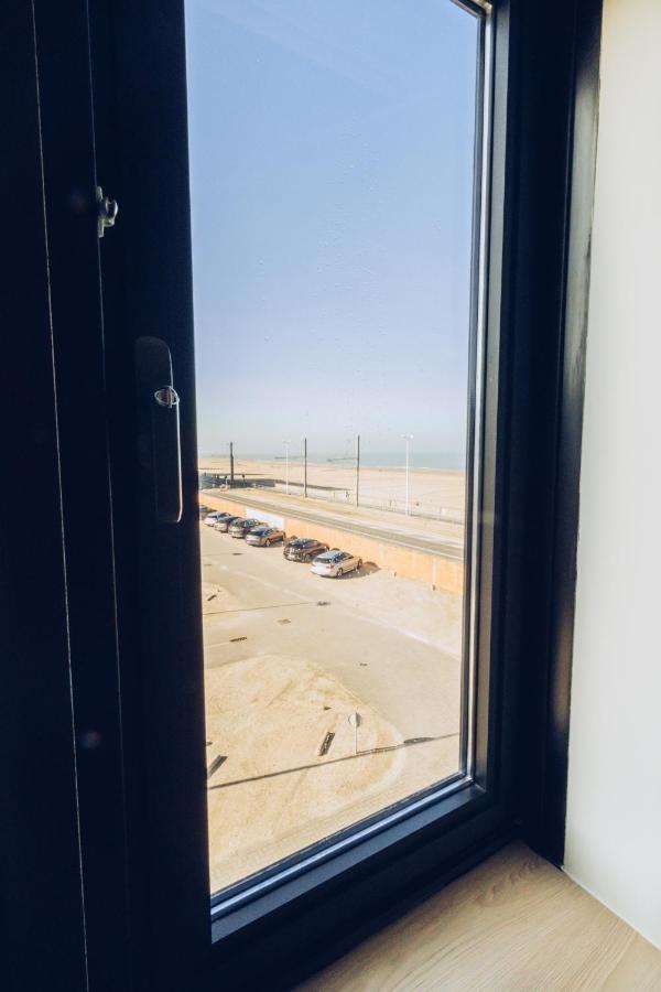 Hydro Palace 02.17 Oostende Ngoại thất bức ảnh