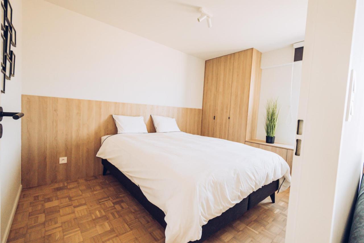 Hydro Palace 02.17 Oostende Ngoại thất bức ảnh